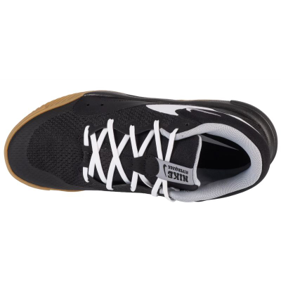 Atlete sportive Nike Hyperquick M FN4678-001, për squash, të zeza