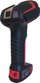 Lexues barkodi Honeywell Granit 1990iSR, 1D 2D, IP67, i zi me të kuqe