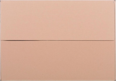 Kuti kartoni NC System Flap, 350 x 250 x 150 mm, 20 copë, e kaftë