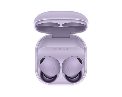 Kufje Samsung Galaxy Buds 2 Pro, vjollcë