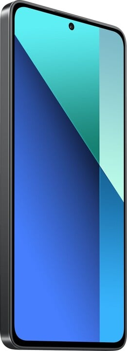 Мобилен телефон Xiaomi Redmi Note 13 8GB/256GB, црн