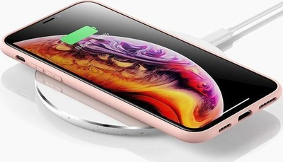 Mbulesë telefoni Tech-Protect Icon Samsung Galaxy M53 5G, silikoni, e zezë