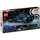 Lodra LEGO Williams Racing FW46 F1, makinë garash, set ndërtimi, shumëngjyrëshe
