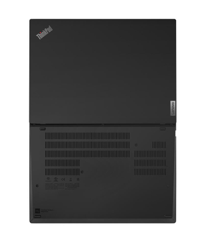 Laptop Lenovo ThinkPad T14, 14", Intel Core i7 1255U, 16 GB RAM, 512 GB SSD, i zi