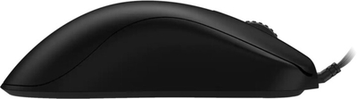 Глувче ZOWIE by BenQ FK1+-C, црна боја