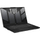 Laptop gaming Asus TUF Gaming F17 FX707VJ, 17.3", Core 5, 16GB RAM, 512GB SSD, RTX 3050, Mecha Gray