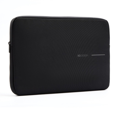 Çantë për laptop XD Design P706.201, 14", e zezë