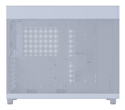 Kornizë kompjuteri Asus Prime AP303 Mesh, ATX, e bardhë