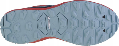 Atlete trail Mizuno Wave Daichi 7, MIZUNO WAVE, EVA, të kuqe blu
