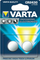 Bateri Varta, 300 mAh, 2 copë
