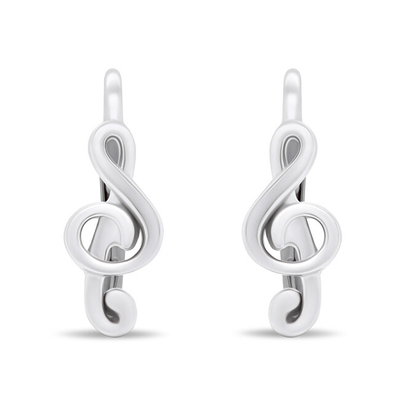 Vathë Brilio Silver EA394W
