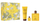 Set për meshkuj Versace Eros Energy, EDP, 100 ml + xhel dushi, 150 ml + EDP mini, 5 ml