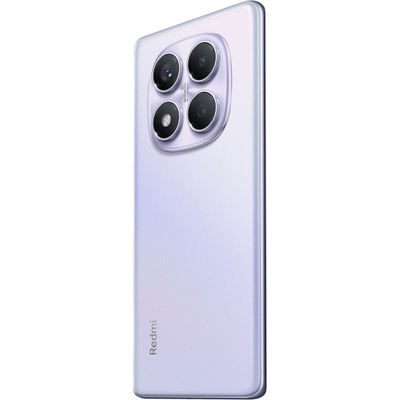 Telefoni Xiaomi Redmi Note 14 Pro, 6.67", 8GB 256GB, bateri 5500mAh, lejla