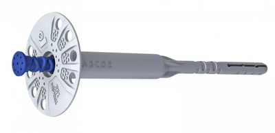 Natkaci RAWLPLUG TFIX 8M, kunj çeliku, 255mm