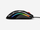 Maus Glorious PC Gaming Race Model O, USB, 12000 DPI, i zi