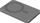 Karikues portativ Cellularline Safe Induction, 5000mAh, me induksion, gri