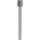 Majë prerëse cilindrike Dremel 196, 5.6 mm, HSS
