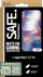 Mbrojtës ekrani PanzerGlass 0 Safe Gaming për iPhone 16 Pro, Ultra Wide Fit, transparent