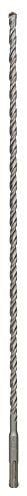 Бургја за бетон Bosch Series 3 SDS Plus, 8mm, 460mm, сива