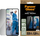 Xham mbrojtës CARE by PanzerGlass, Ultra-Wide Fit Privacy, për Samsung Galaxy A56, i tejdukshëm