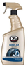 Spray për goma K2 BOLD K157, 700g, për rinovim dhe shkëlqim, bezhë