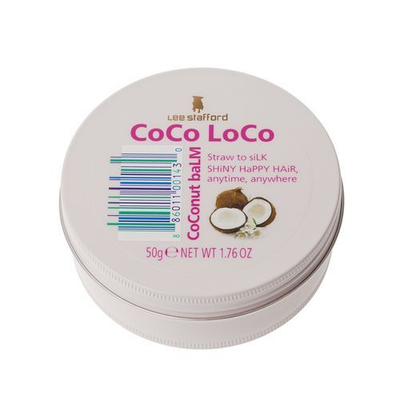 Balsam për flokë Lee Stafford CoCo LoCo 50 g