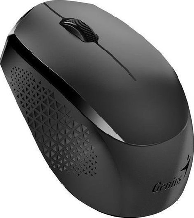 Глушец Genius NX-8000S, 1600DPI, 2.4 [GHz], црна
