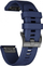 Rrip për orë Garmin Fenix ​​5/6/6 PRO Tech-Protect, 22mm, i kaltër
