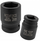 Çelës kokë Rockforce Socket 3/4", 28mm, profil 6-këndor, argjend