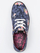 Atlete Volcom Lo Fi, canvas, low top, blu navy