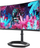Monitor gaming Cooler Master GM27QP, 27", QHD 2560 x 1440, 240Hz, i zi