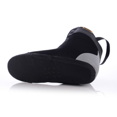 Внатрешна облога за ролери Tempish Comfort LE, универзална, црна