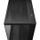 Kasë PC Deepcool CG530U 4F, Tower, 4x ARGB fan, e zezë