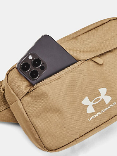 Çantë sportive Under Armour, bezhë