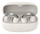 Kufje wireless JVC Open Ear Nearphone, True Wireless, të bardha