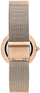 Orë dore Trussardi Milano T-Motif R2453140503