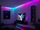 Shirit LED Paulmann EntertainLED, RGB, set 5 m, i zi