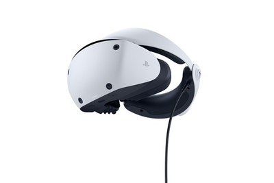 Очила VR PlayStation PS5 VR2, OLED, 2000x2040 по око, 120 Hz, бели