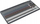 Mikser audio Behringer EURODESK SX3242FX, 24 kanale, efekt i integruar, gri