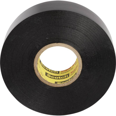 Shiriti izolues 3M SUPER33+, 33 m, 50 mm, i zi