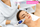 Pajisje kozmetike BeautyRelax BR-1170 Dermatwin, pastrim i thellë, rigjenerim lëkure, e bardhë