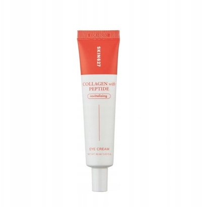 Krem për sy SKIN627 Collagen With Peptide, kundër rrudhave, 30 ml