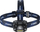 Fener koke Varta Work Flex H20, COB LED, me sensor levizje, gri