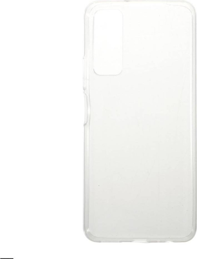 Futrollë Mercury Jelly Case Huawei P Smart 2021, silikon TPU, transparente