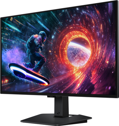 Monitor gaming Samsung Odyssey OLED G5 G50SF S27FG506SU, 26.7", QHD, 180Hz, i zi
