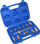 Set çelësash për vidën e vajit, 12 copa, 3/8", me kuti