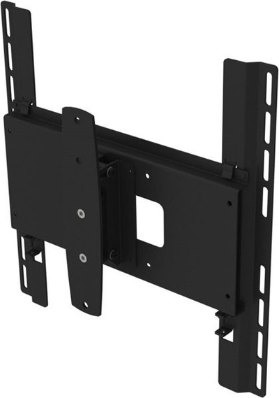 Mbajtëse TV SMS Smart Media Solutions FS041008, 46", mur, e zezë