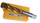 Filetues Fanar M27 DIN 376C, HSSE TiN, 6H