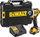 Çelës goditës me bateri Dewalt DCF901P1, 12V, 1/2", verdh e zezë
