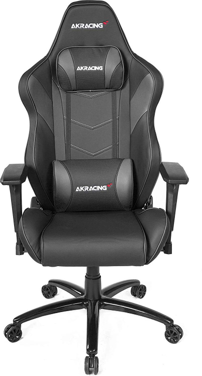 Karrige gaming AKRacing Core LX Plus, e zezë